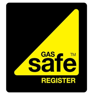 Gas safe register logo