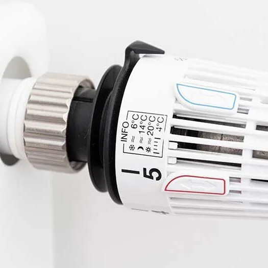 Central heating conversions