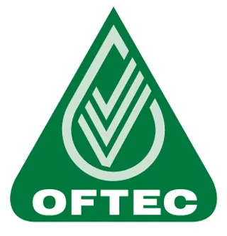 Oftec logo