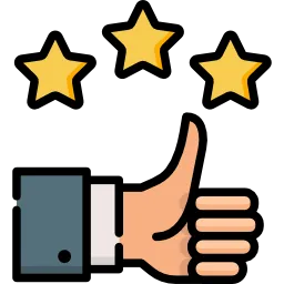 Thumbs up icon
