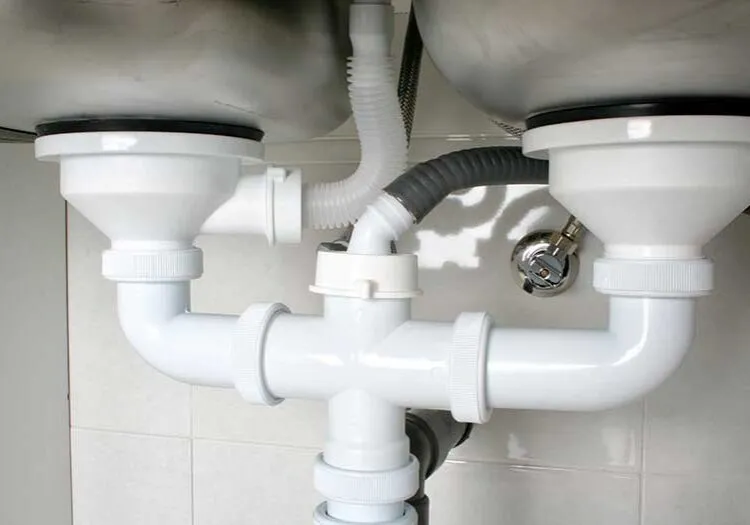 Plumbing services