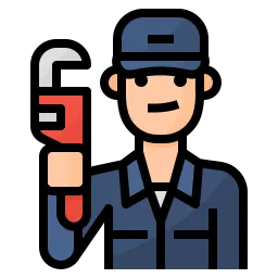 Plumber icon